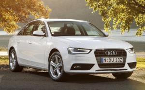 Audi A4 1.8T Sedan (B8, 8K) (AU) '2012 - 16